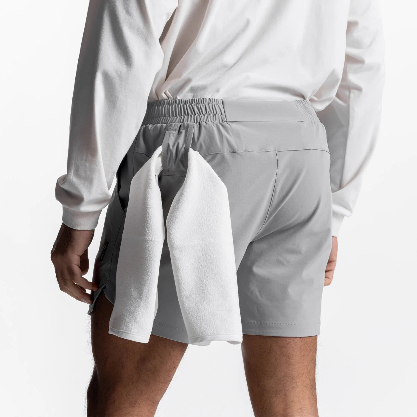 NLW  Summer Performance Sports Shorts
