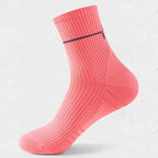 5 Pairs Professional Running Socks