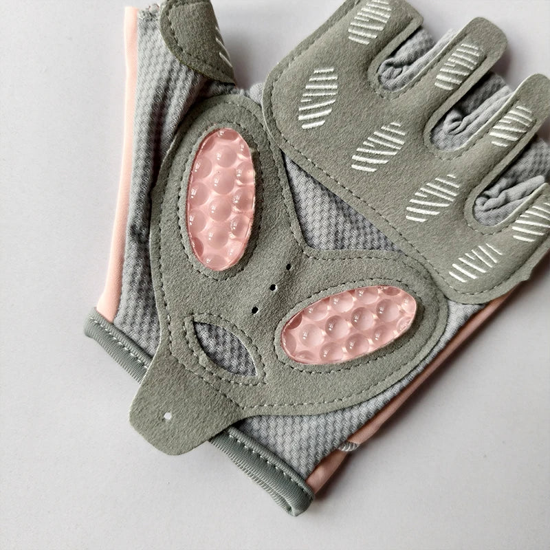 NLW Fitness Gloves