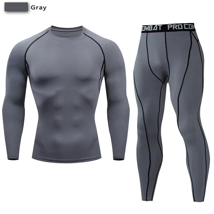 NLW Breathable Unisex Sports Yoga Set