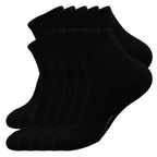 NLW Men's Performance Sport Short Socks