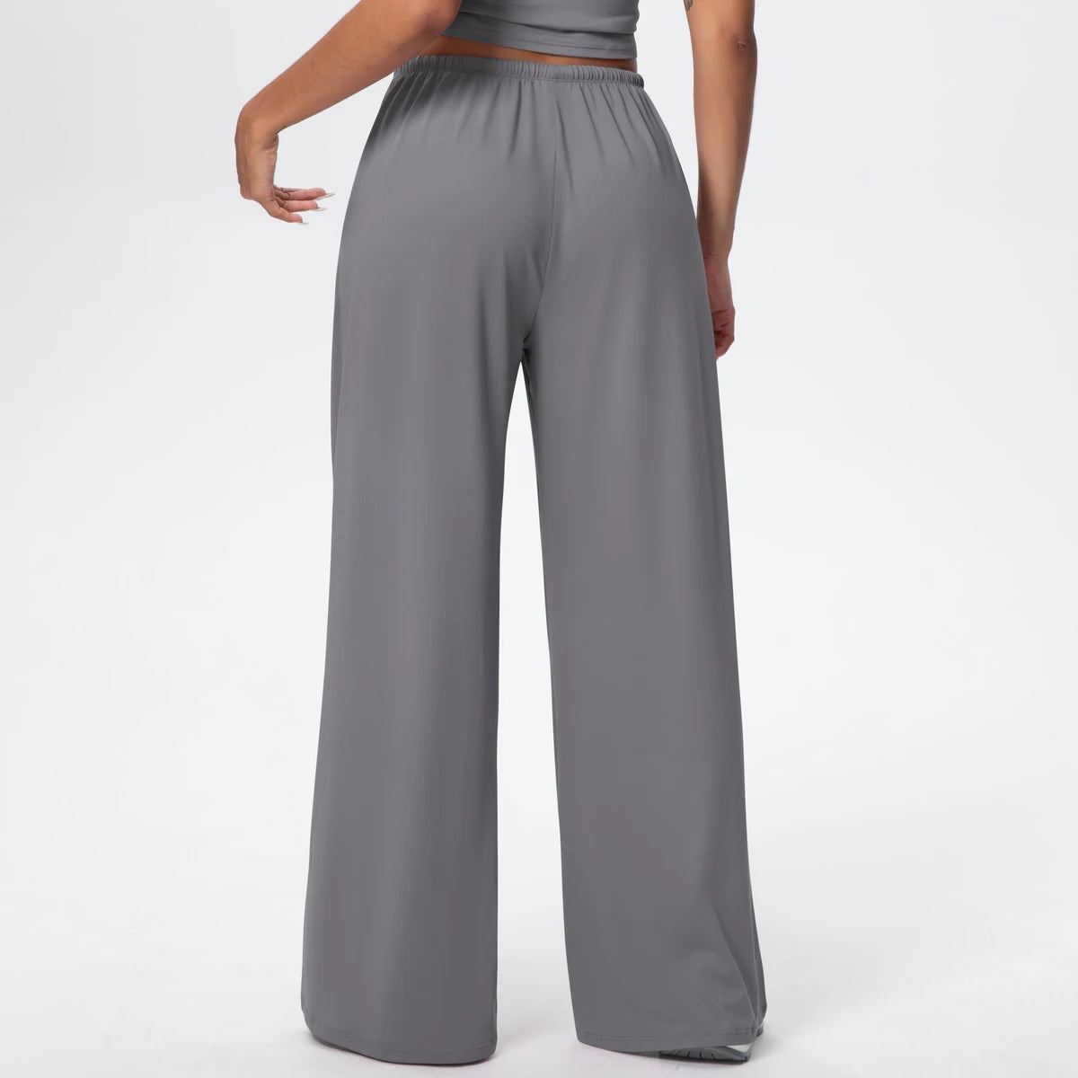 NLW High Waist with Pockets Fitness Pants