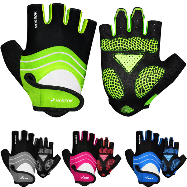 NLW Sport Half Finger Gloves