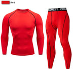 NLW Breathable Unisex Sports Yoga Set