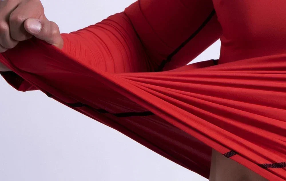 NLW Breathable Unisex Sports Yoga Set