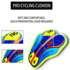 NLW Strava Cycling Jersey and Sponge Pants set