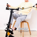 Home Rehabilitation Equipment  Bike Treadmill Stepper
