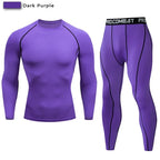 NLW Breathable Unisex Sports Yoga Set