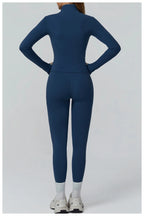 NLW Style 2036 Women's Fitness Set – The Ultimate All-Weather Activewear