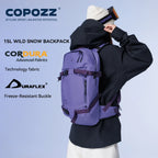 Travel & Outdoor Snowboard Storage Backpack