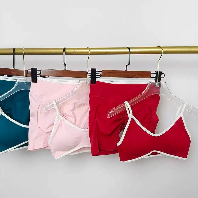 NLW Elite Active Set Collection