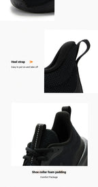 NLW -361° Model 672542210F Hard-Court Sports Sneakers