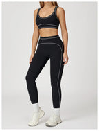 NLW 2-Piece Seamless Activewear Set