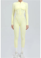 NLW Sculpting All-in-One Workout Outfit