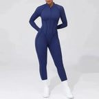 NLW Sculpting All-in-One Workout Outfit