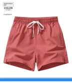 NLW Performance Sports Shorts – Men's Summer Training & Jogging Trousers