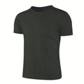 NLW Unisex Multicolor Short Sleeve Sport T Shirt