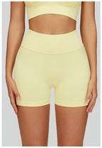 Butt-Lift Fitness & Running Shorts