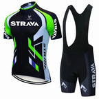 NLW Cycling Set