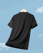 NWL Ultra-Thin Breathable Fitness Shirt