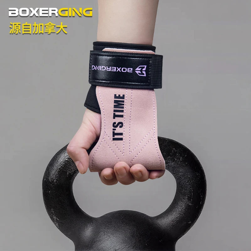 NLW Gym Grips Gloves