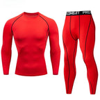 NLW Breathable Unisex Sports Yoga Set