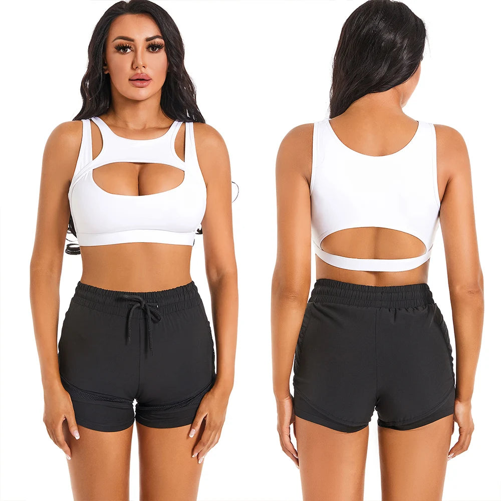 NLW Sport Bra