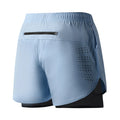 NLW Men's Running Shorts