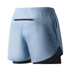 NLW Men's Running Shorts