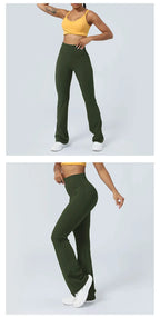 NLW Buttock-Lifting Women's Pilates & Dance Pants