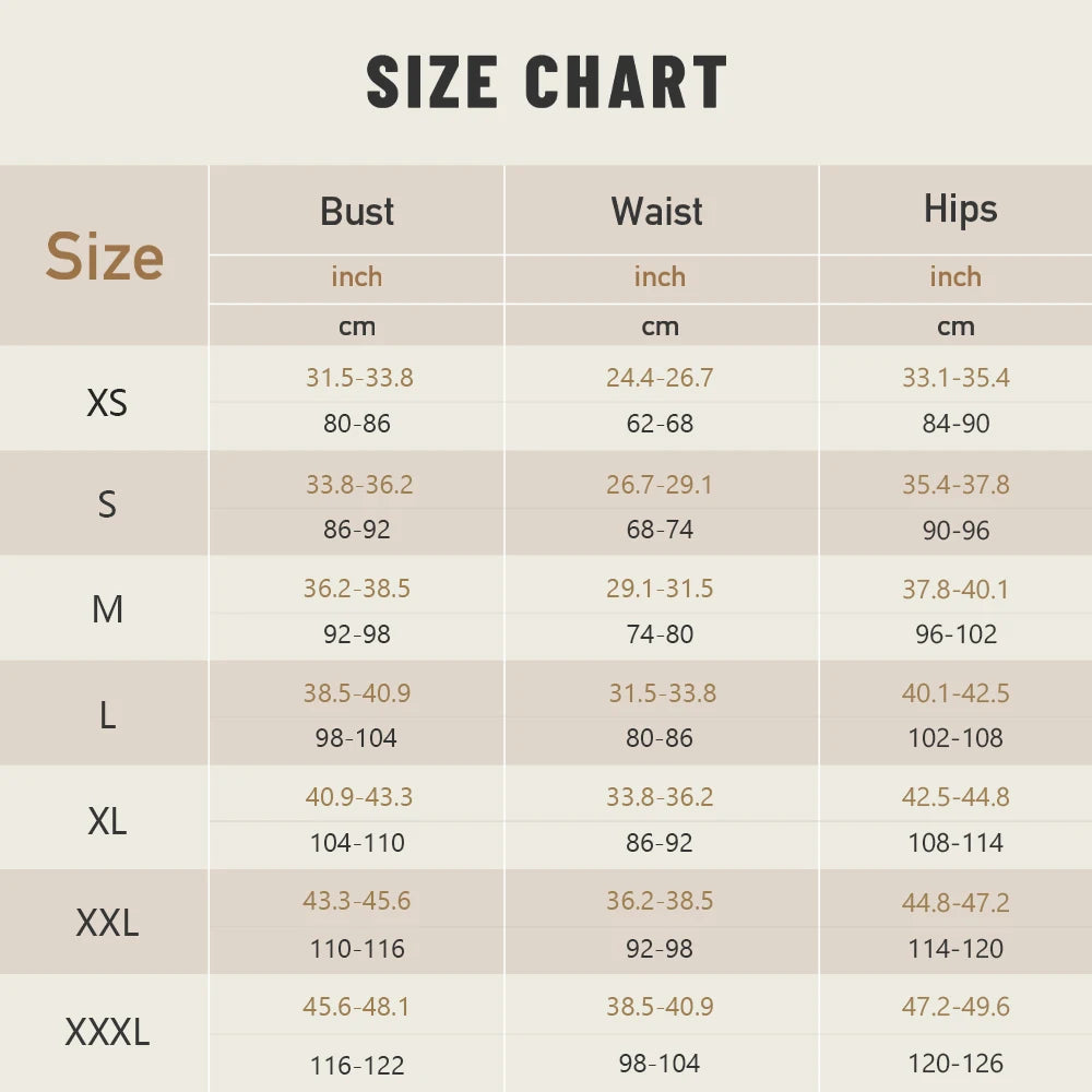 NLW -Waist Trainer Vest