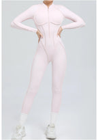 NLW Sculpting All-in-One Workout Outfit