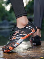 NLW Unisex Durable Soft Barefoot Shoes