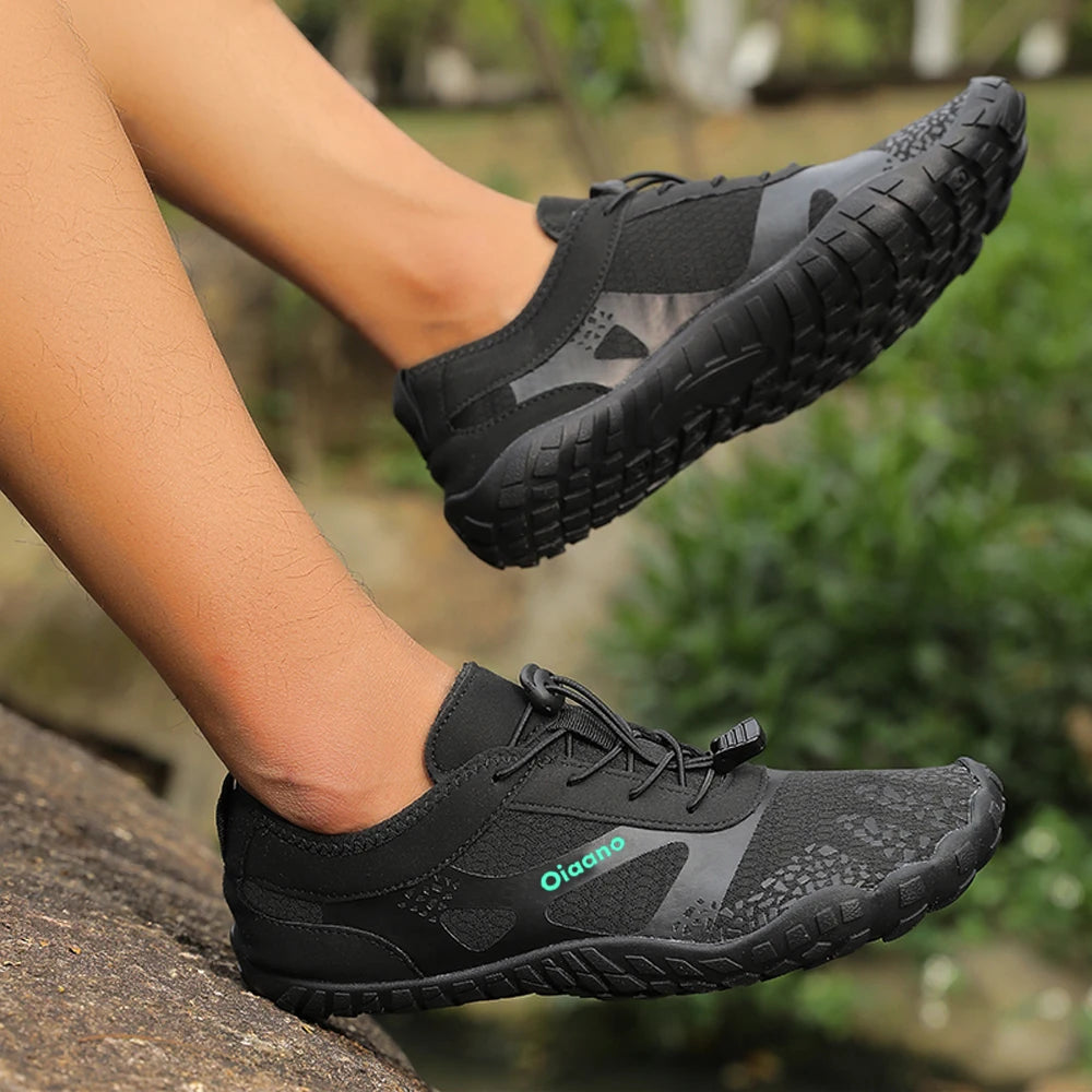NLW Unisex Durable Soft Barefoot Shoes