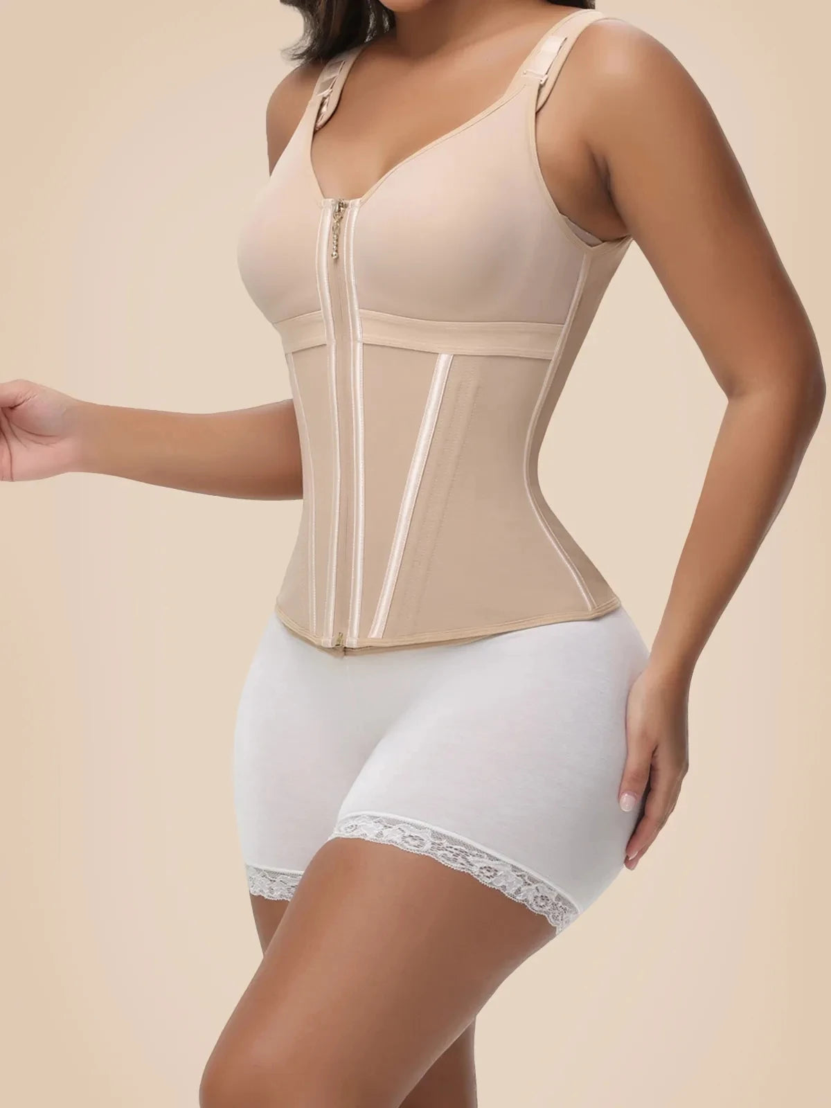 NLW SculptFit Waist Trainer