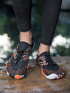 NLW Unisex Durable Soft Barefoot Shoes