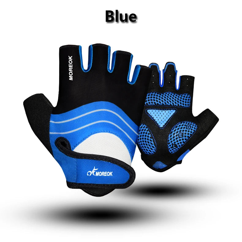 NLW Sport Half Finger Gloves