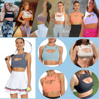 NLW Sport Bra