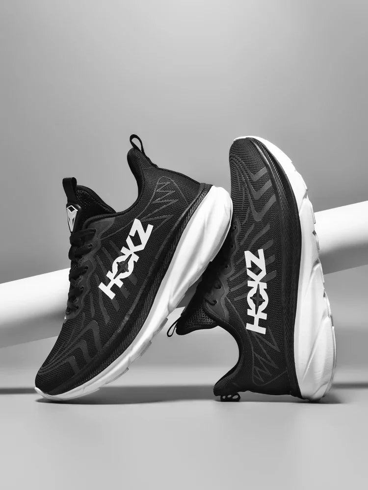 NLW Advanced Air Mesh Race Luxury Trainer Shoes