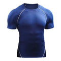 NLW Men's Outdoor Performance T-Shirt