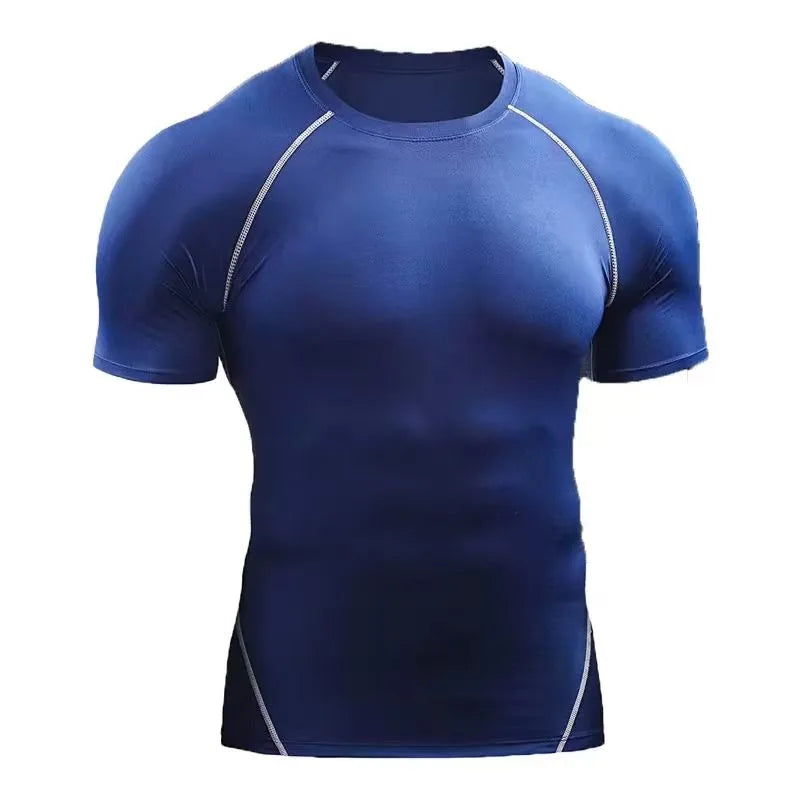 NLW Men's Outdoor Performance T-Shirt