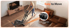 NLW Elliptical Machine for Home Gym