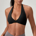 NLW Criss Cross Back Yoga sports Bras