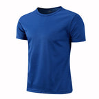 NLW Short-Sleeve Muscle Training Sweatshirt