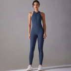 NLW Tummy Control & Butt Lifting Yoga Romper