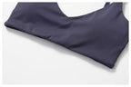 NLW Short-Sleeve Athletic Top & Leggings