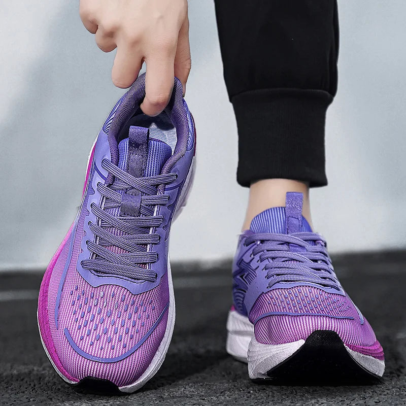 NLW Athletics Training Sneakers