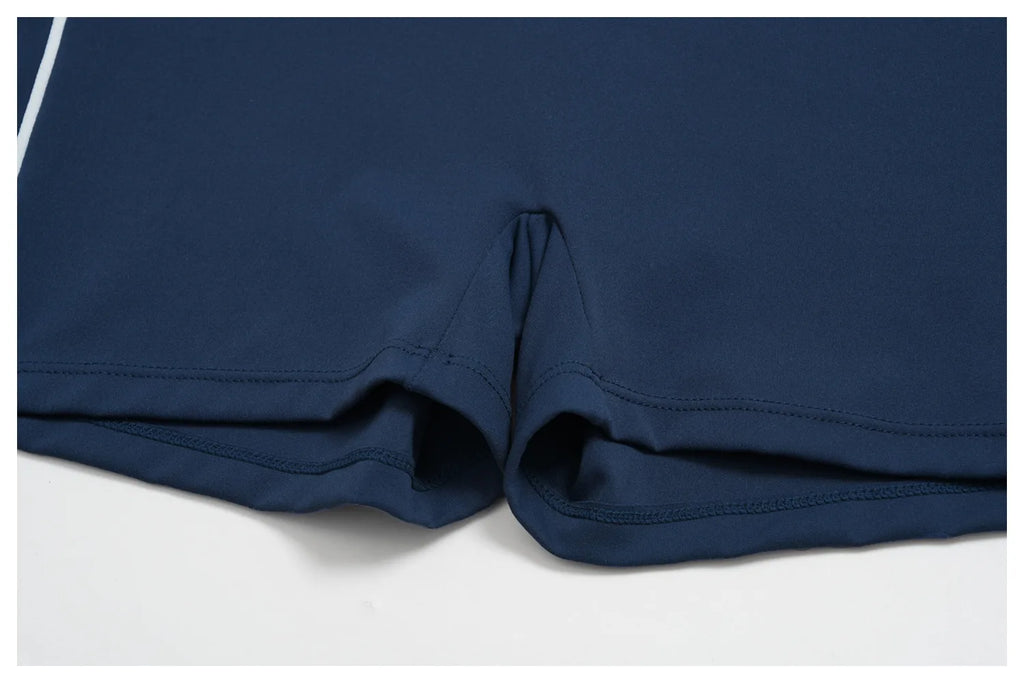 NLW Women's All-Season Fitness & Yoga Shorts