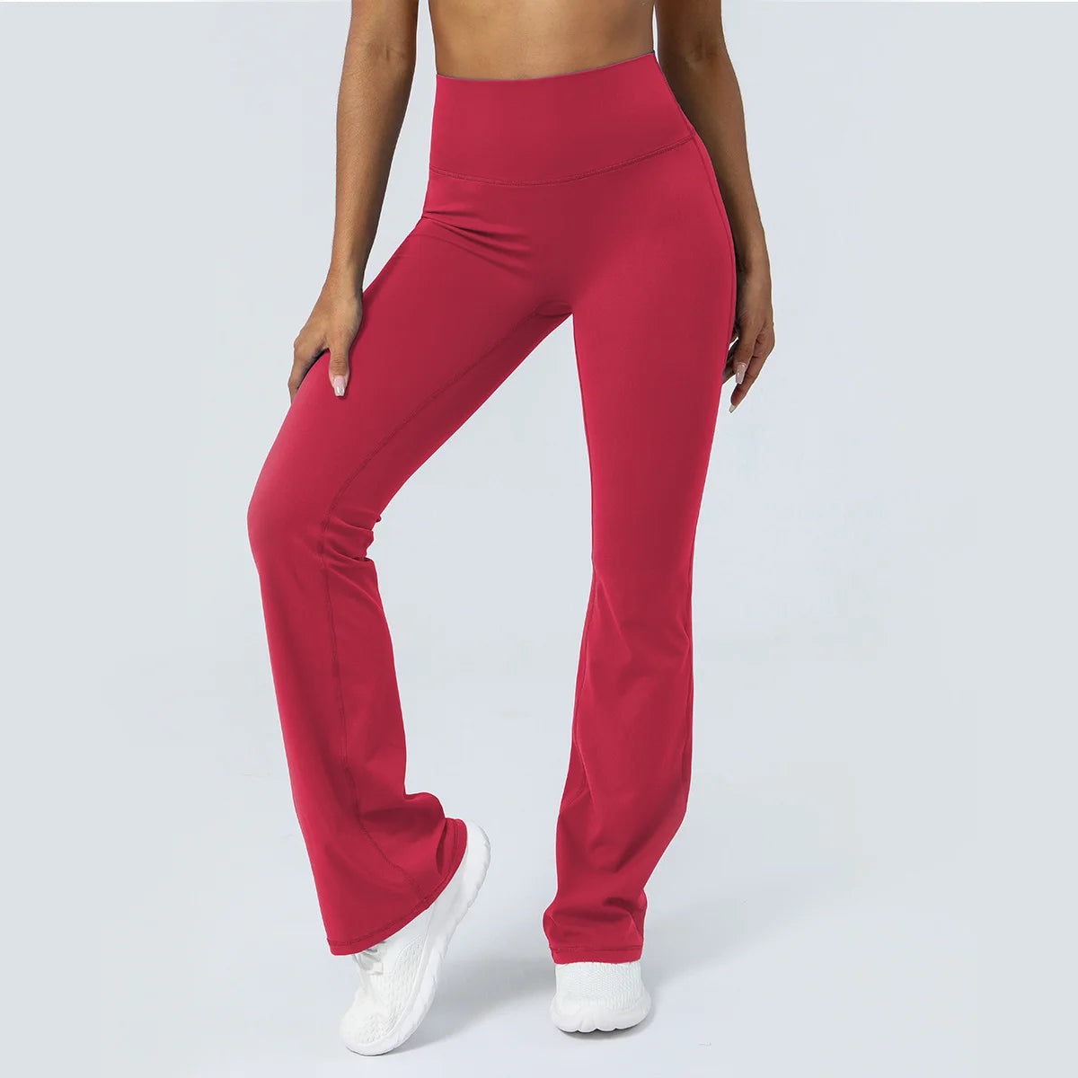 NLW Buttock-Lifting Women's Pilates & Dance Pants