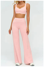 NLW 2-Piece Seamless Activewear Set
